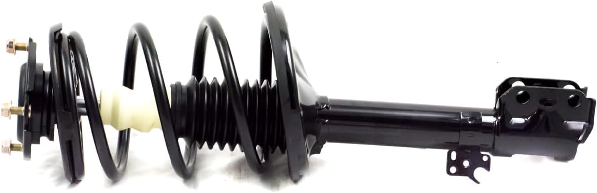 Gabriel G57350 Ultra ReadyMount Strut Assembly for Toyota RAV4