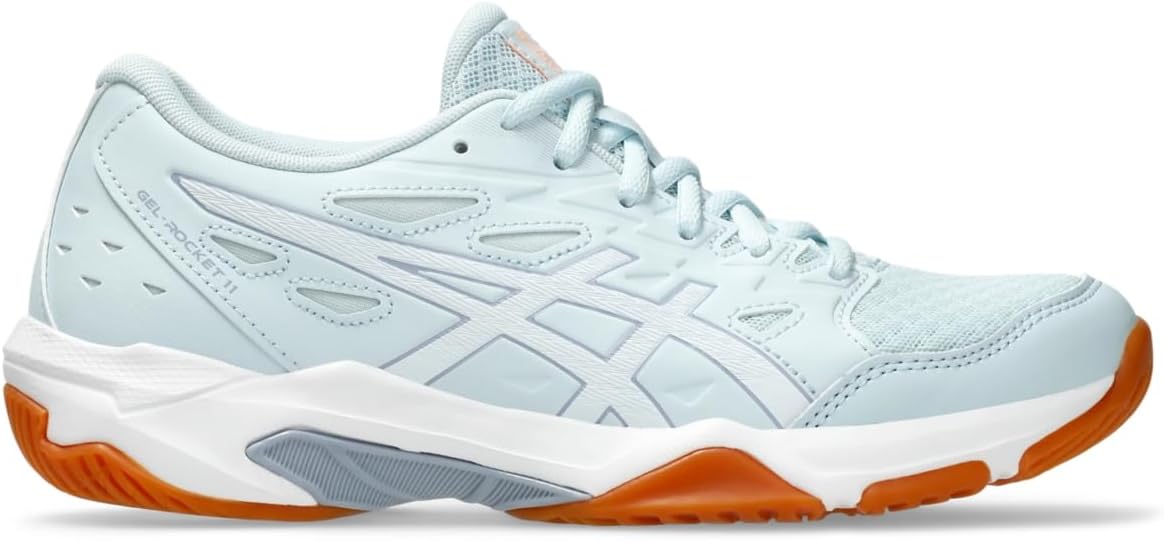 ASICS Women's Gel-Rocket 11 Volleyball Shoes for Ultimate Comfort