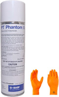 PT Phantom II Aerosol Pest Control Spray - Long-Lasting Residual