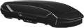 Thule Motion 3 Rooftop Box - Spacious, Quiet Cargo Carrier