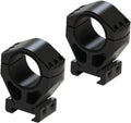 BURRIS Xtreme Signature Tactical Scope Rings - Reliable Mounting
