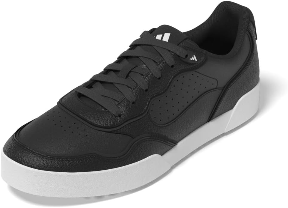 adidas Men's Retrocross 25 Spikeless Shoes for Comfort and Style