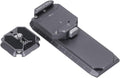 F38 RS4 Mini Quick Release Kit for DJI RS4 Mini - Secure Aluminum
