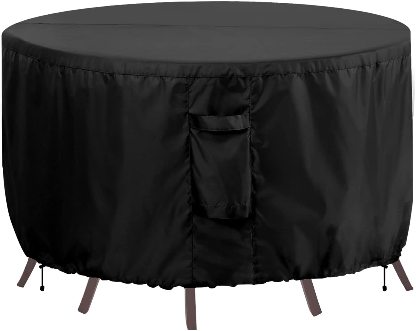 Outdoor Waterproof Patio Table Furniture Set Covers for All Seasons