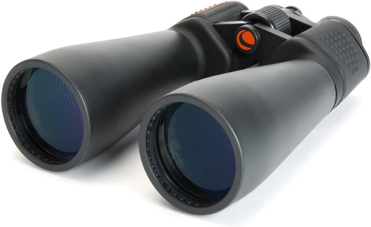 Celestron SkyMaster 15x70 Binoculars for Stargazing and Viewing