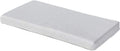 inBeige Bench Seat Chair Pads Non-Slip Rubber Back Cushion