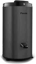 Panda 3200 RPM Portable Spin Dryer 22lbs Capacity - Fast, Compact