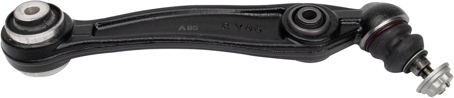TRQ Front Right Rearward Control Arm for BMW X5 and X6 Models