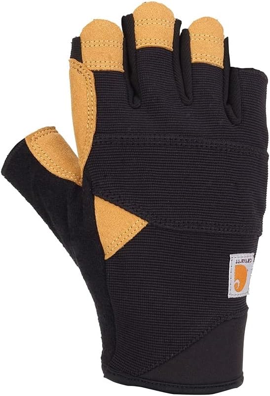Carhartt Men's Swift Glove - Superior Warmth