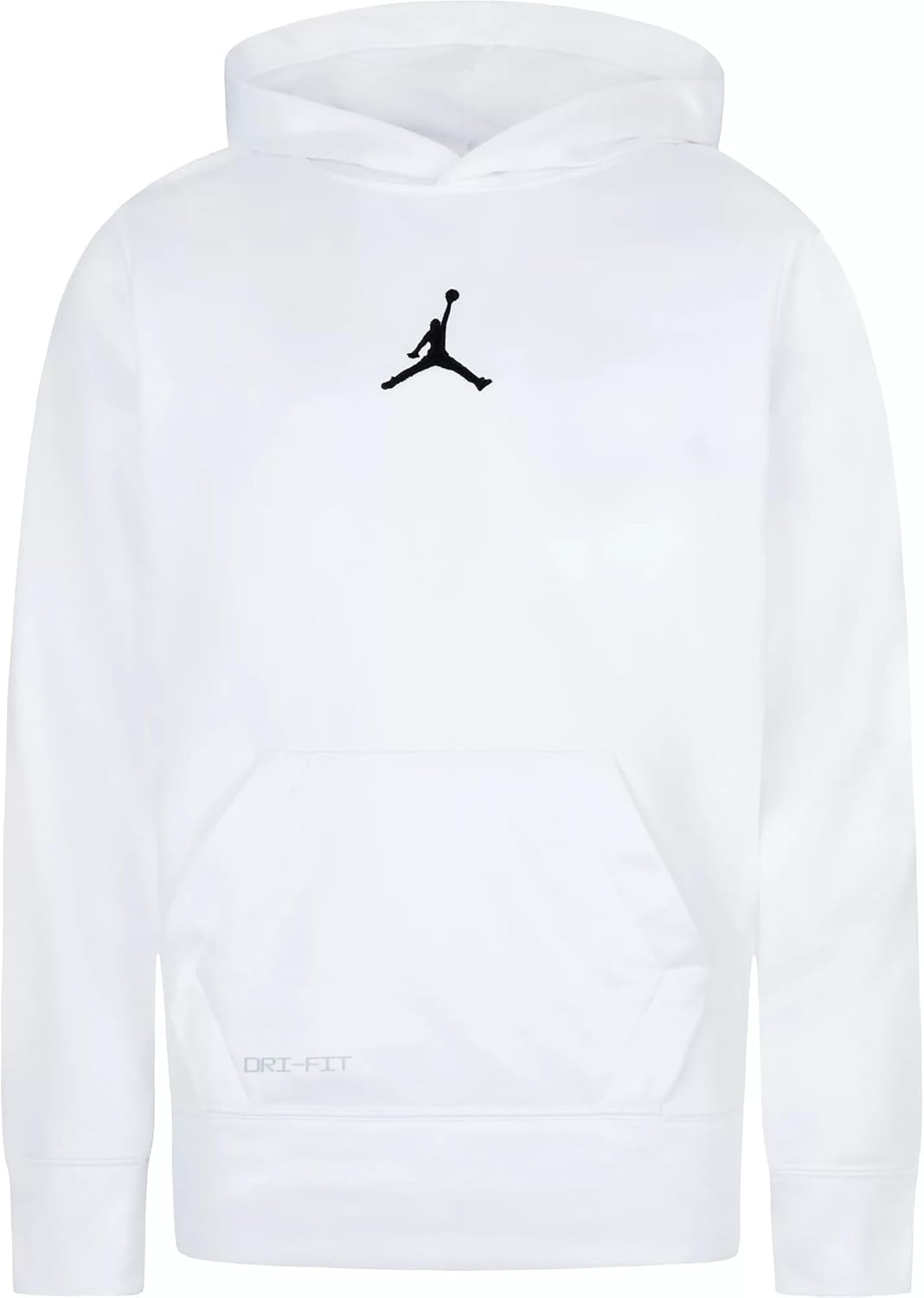 Nike Jordan Boys' Dri-Fit Hoodie - Stay Warm in Style!