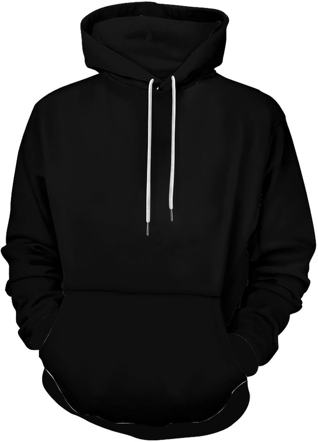 Design Your Own Custom Hoodie with Zamutil