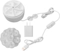 YOUTHINK Mini Portable Travel Washer - Fast Laundry Anywhere!