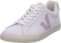 Veja Esplar Sneakers Extra White - Clean Everyday Leather Sneaker