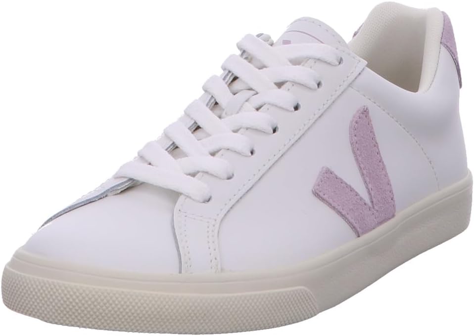 Veja Women Esplar Sneakers Extra White for Stylish Comfort