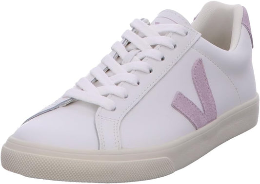 Veja Women Esplar Sneakers Extra White - Stylish Comfort for All