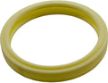 Pentair 4-Inch Beige Silicone Gasket Replacement - Reliable Seal