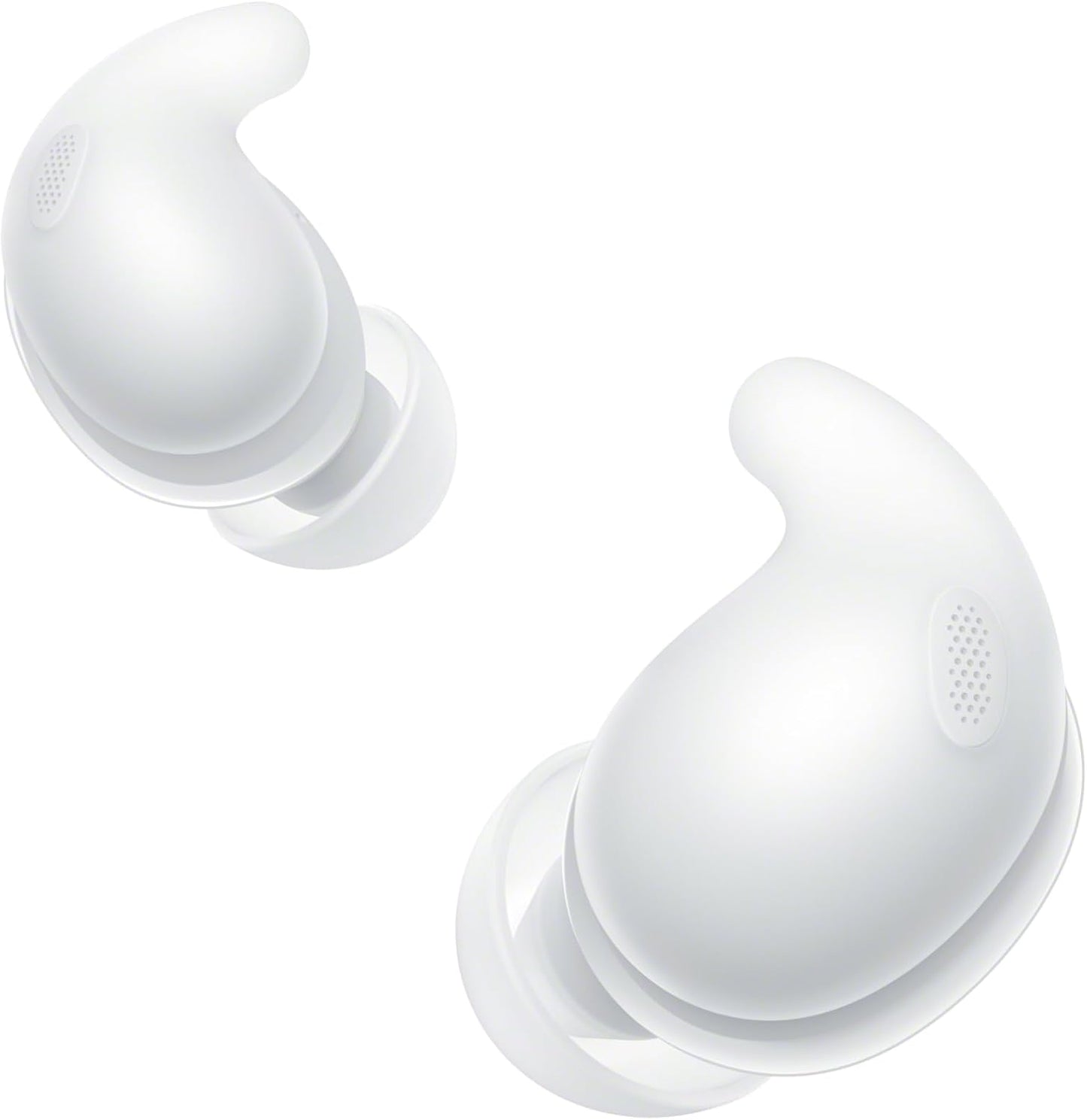 Sony LinkBuds Fit - Small & Light Noise Canceling Earbuds