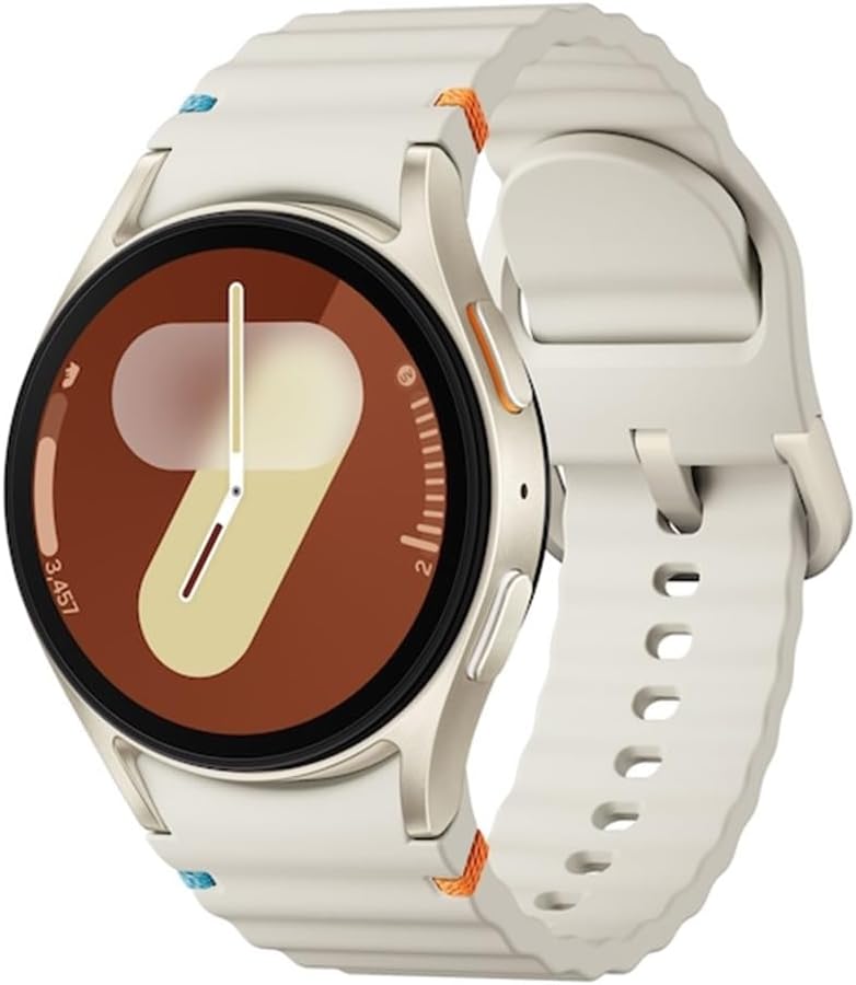 Samsung Galaxy Ai Watch 7 - Wellness Champion
