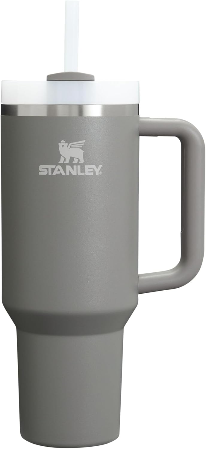 STANLEY Quencher H2.0 Tumbler: Your Ultimate Hydration Companion