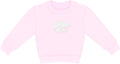 Creative Knitwear College Baby Sweat Shirt Long Sleeve - Kansas State