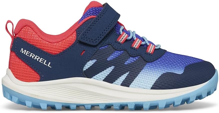 Merrell Nova 3 Sneakers: Ultimate Comfort!