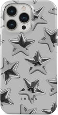 BURGA Phone Case for iPhone 13 Pro Max - Cute, Durable Dual-Layer