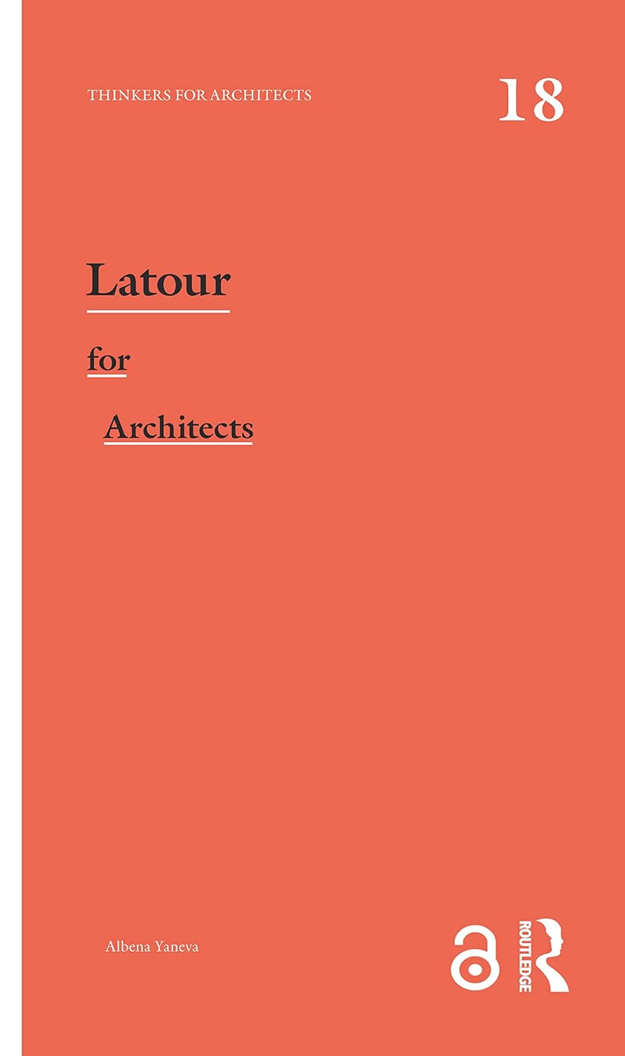 Latour for Architects: A Deep Dive into Architectural Thinking
