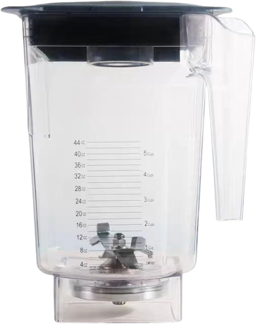 MUWAND Blender Cup - Blendtec Q-series825 Replacement