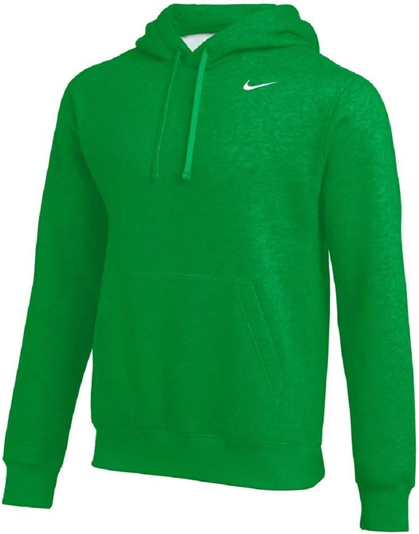 Nike Men's Hoodie for Comfort and Style in Every Season
