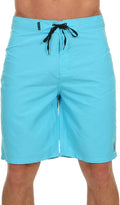 Hurley One and Only 20ft Board Shorts - Comfortable Longer Coverage