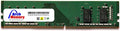 4GB DDR4 2666MHz UDIMM Memory Replacement for Dell 288-Pin - Reliable
