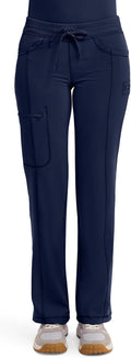 Cherokee Infinity Women Scrubs Pant Low Rise Straight Leg (Style V14O)