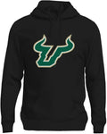 NCAA Officially Licensed USF Hoodie for School Spirit and Comfort