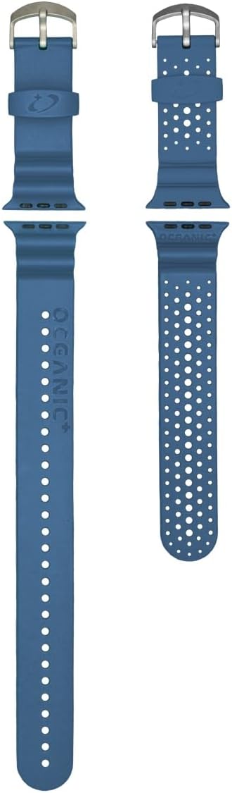Oceanic+ Band for Apple Watch Ultra and Ultra 2 - 2 Bands Included