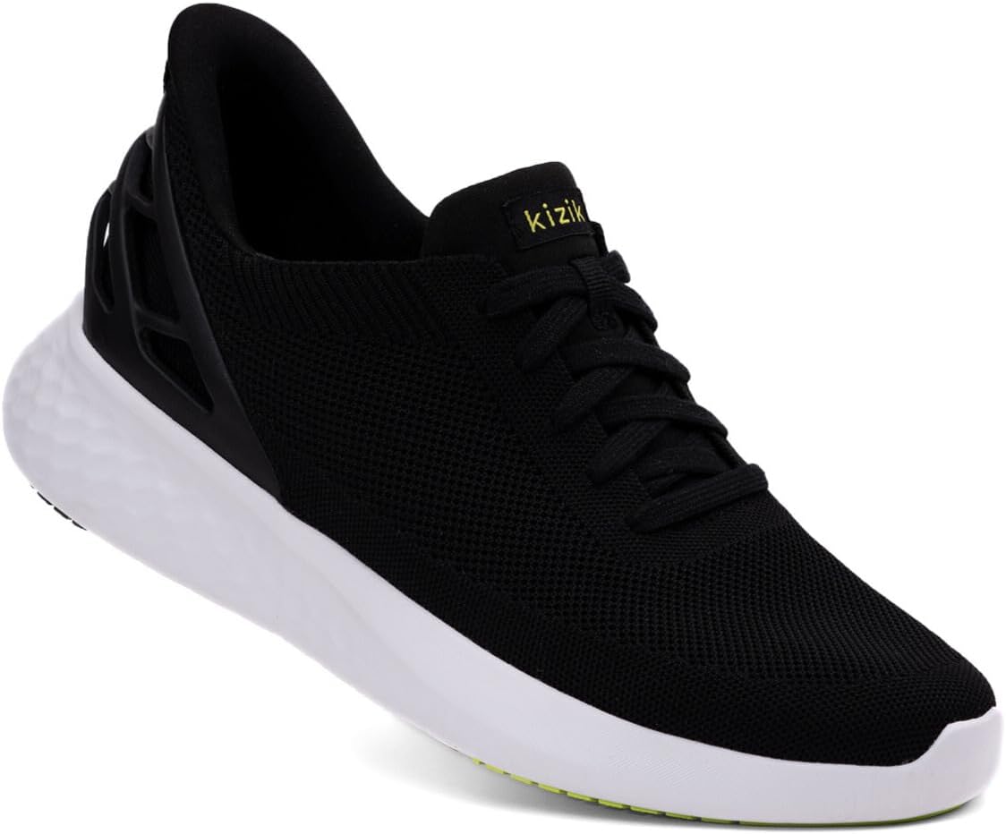 Kizik Slip On Sneakers: Comfortable All-Day Wear for Everyone