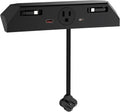 Multi-Ports USB Hub for Tesla Cybertruck 2023+ with Fast Charger
