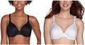 Vanity Fair Perfect T-Shirt Bra Body Shine Full Coverage - Everyday