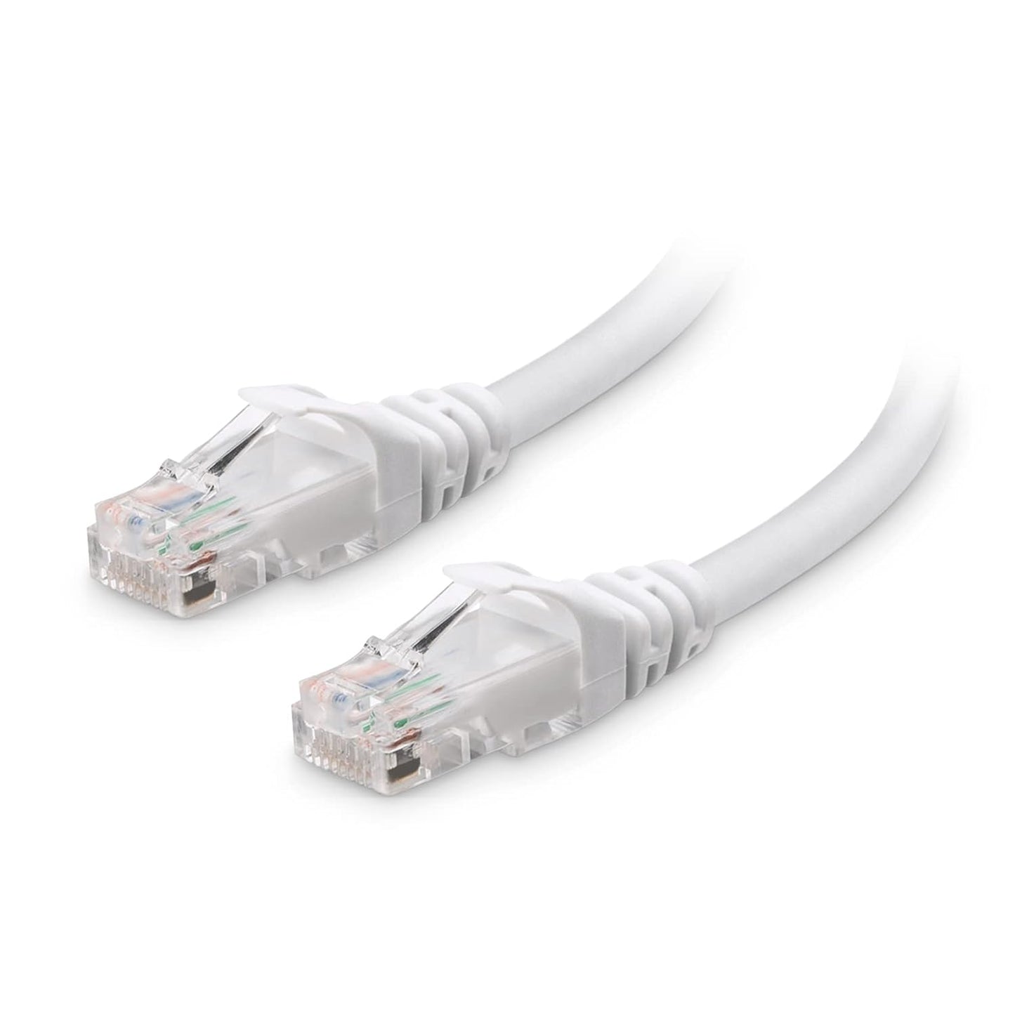 High-Performance 150ft Cat 6 Ethernet Cable for Fast Connectivity