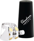 Vandoren LC01P Optimum Ligature for Bb Clarinet with Cap