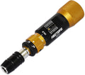 FIRSTINFO H51772 Ultra Precision Torque Limiting Screwdriver