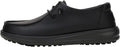 Womens Wendy Work CE Slip-On Loafers - Lightweight Slip-Resistant
