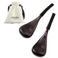 Stainless Steel Cryo Facial Sticks - Durable Ice Globe Treatment