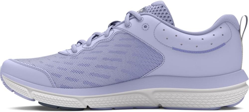 Under Armour Women's Charged Assert 10 Shoes for Comfort & Durability