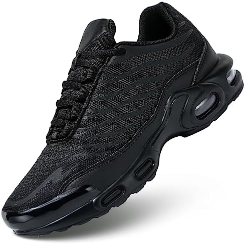 Socviis Men's Fashion Sneaker Air Running Shoes for Sports Use