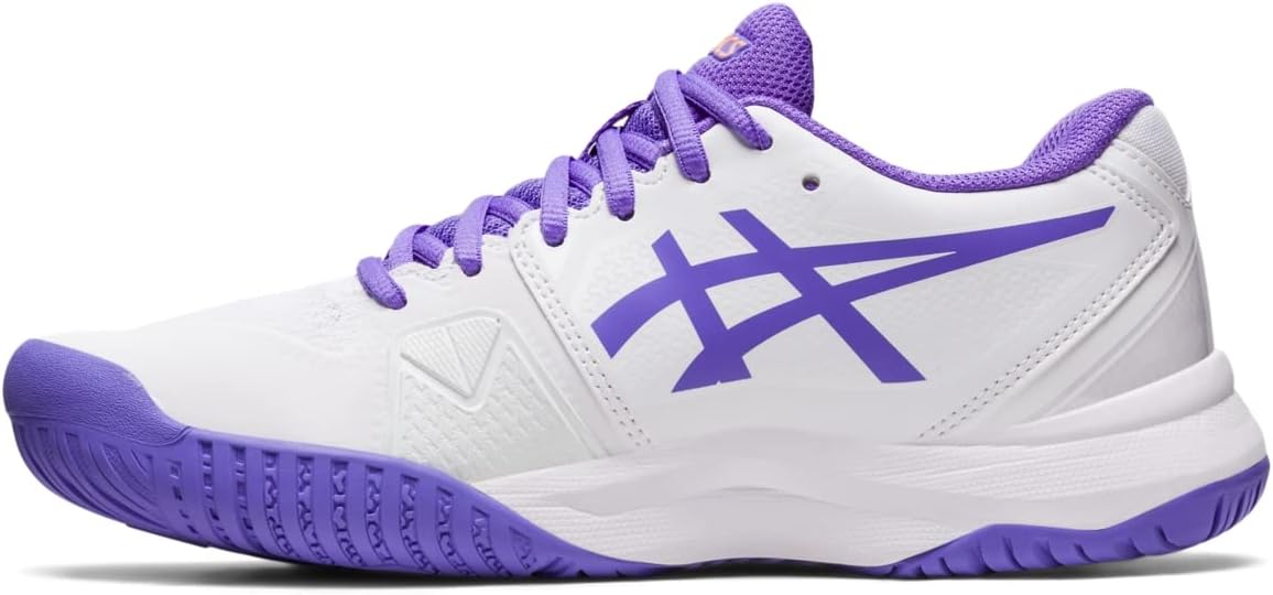 ASICS Women's GEL-CHALLENGER 13 Tennis Shoes for Ultimate Comfort