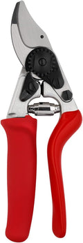 Felco F 15 Pruning Shears 4.7in - Compact Precision for Small Hands