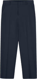 IZOD Boys' Bi-Stretch Flat Front Dress Pant - Comfortable Performance
