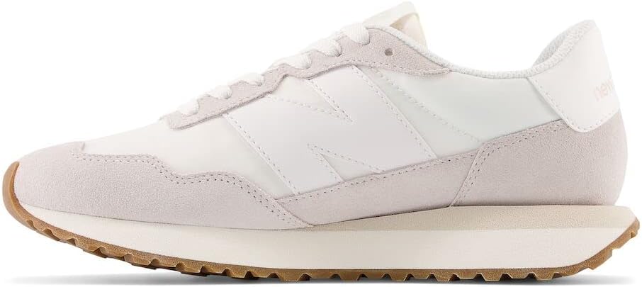 New Balance Women's 237 V1 Sneaker: Stylish Comfort and Support