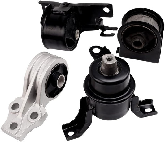 Engine Motor Mount Set for Ford Escape, Mazda Tribute, Mariner