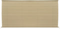 RV Blinds for Camper Window Pleated Shades - Fast Install, Privacy